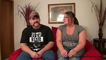 Amateur Casting Compilation Features Nervous And Eager Newcomers With Big Tits And Big Cocks