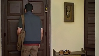 Bhaskar'S First Episode In A Web Series About A Young Woman'S Initiation Into Sex