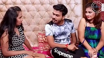 Desi Web Series: Indian Love And Passion