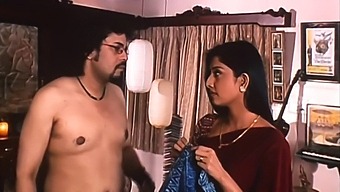 Hot Desi Teen In Steamy Indian Web Series
