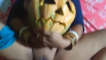 Halloween Sex Tape Features Forced Intercourse With An Ex-Girlfriend