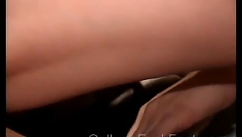 Group Sex Party With Interracial Fucking On A Couch