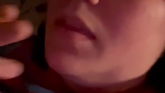 Filthy Conversation In Porn Video
