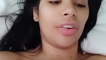 Sheila Ortega'S Arousal: Wet And Wild