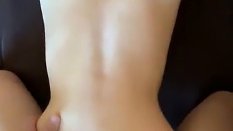 Girl Makes A Mistake While Recording Her Sex Tape In High Definition