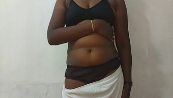 Nude Photos Of A Woman Reciting Poetry In A Seductive Manner