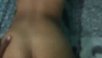Amigo Allows His Girlfriend To Be Fucked By Another Man