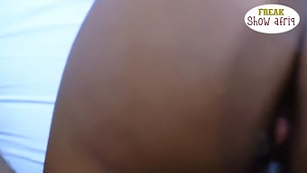Satisfying A Creampied Pussy Leads To A Great Fuck - Red'S Story