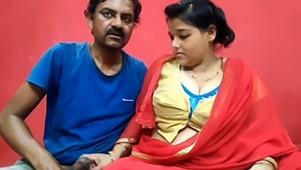Threatened Into Kissing And Sex By Blackmailer