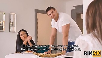 Rim4k'S Free Sexual Orgy