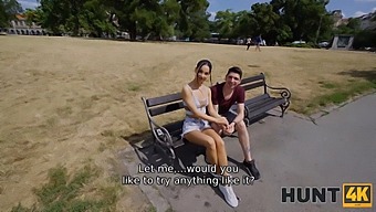 Pov View Of Girlfriend'S Humiliating Experience