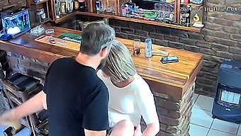 Caught My Wife Having An Affair On Tape